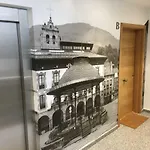 Apartmán Loiola Azpeitia
