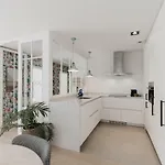 Apartmán Loiola Azpeitia