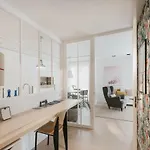 Apartmán Loiola