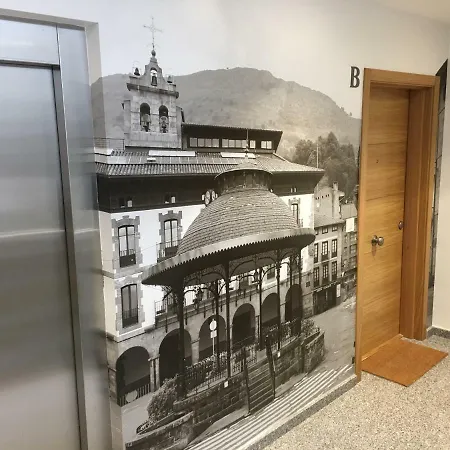 Apartment Loiola Azpeitia