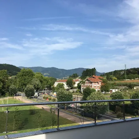 Apartmán Loiola Azpeitia