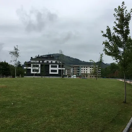 Loiola Apartmán