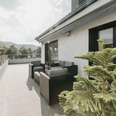 Loiola Apartmán *