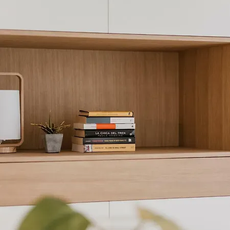 Apartment Loiola Azpeitia