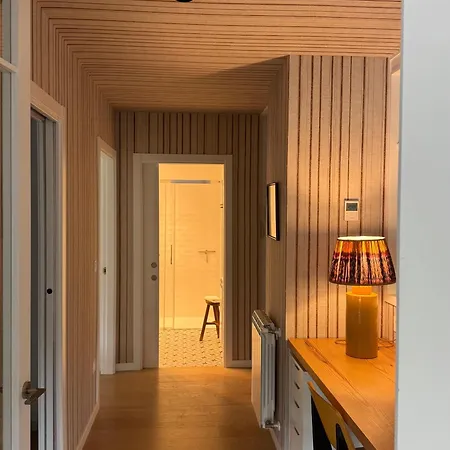 Apartment Loiola *