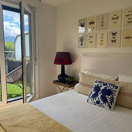 Loiola Apartment Azpeitia