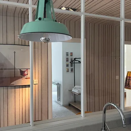 Apartment Loiola Azpeitia