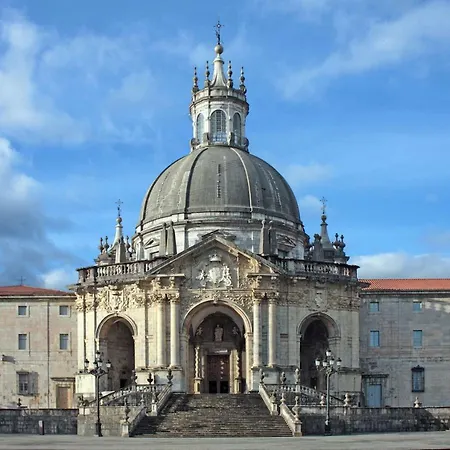 Loiola 아파트 아스페이티아