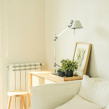 Apartment Loiola *