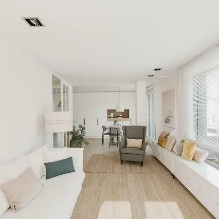 Loiola Apartment