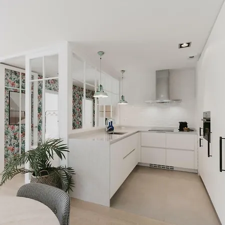 아파트 Loiola 아스페이티아