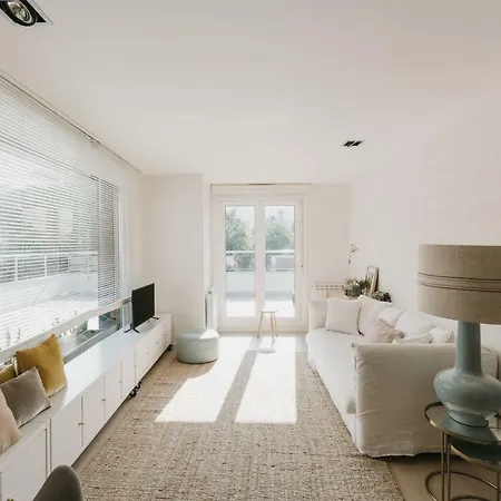 Loiola Apartment *